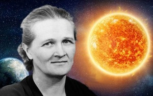 Một trong những khám phá quan trọng nhất của thiên văn học suýt bị bỏ qua vì nhà nghiên cứu là phụ nữ