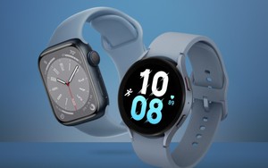 Samsung Galaxy Watch 6 so với Apple Watch Series 8: Samsung hay Apple?