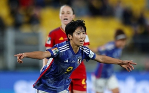 Kết quả World Cup 2023 ngày 31/7: ĐT nữ Nhật Bản thắng đậm ĐT nữ Tây Ban Nha