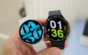 Giá chỉ từ 7 triệu đồng, thiết kế đẹp, nhiều tính năng: Samsung Galaxy Watch 6 Classic có lật đổ "ngôi vương" của Apple Watch?