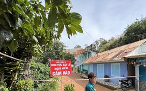 Vụ sạt lở gây chết người ở Đà Lạt: Chủ sở hữu đất đều là người TPHCM