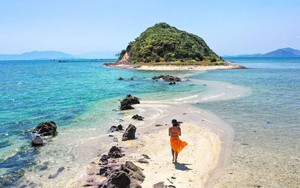 Có một “thủy đạo” nối liền 3 đảo ở ngay Việt Nam, được gọi là “viên ngọc quý” của Đông Nam Á