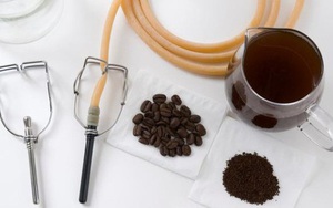 Vỡ đại tràng do thụt tháo bằng cà phê để “thải độc”