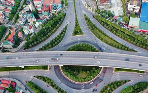 Hà Nội đặt tên cho 52 đường, phố mới