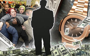 Buồn của người giàu: Bỏ hẳn 5,2 tỷ để “cơ cấu” mua 1 chiếc đồng hồ mà vẫn “bị xù”, tức quá kiện cửa hàng đòi bồi thường gấp đôi