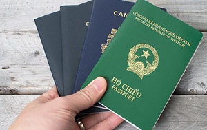 Đề xuất giảm 10% lệ phí khi làm hộ chiếu online