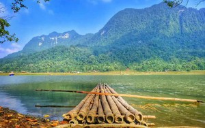 Với 2 triệu đồng bạn có thể đi Hồ Noong - điểm đến đẹp tựa tiên cảnh bị lãng quên ở Hà Giang