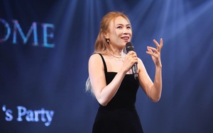 Mỹ Tâm tiết lộ lý do trở lại làm giám khảo Vietnam Idol sau 7 năm