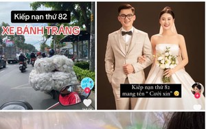 Kiếp nạn thứ 82 là gì mà dân mạng đua nhau làm theo?