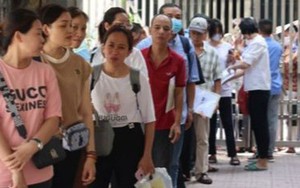 Thủ đô không thiếu trường, sao phụ huynh vẫn phải giành giật suất học cho con?