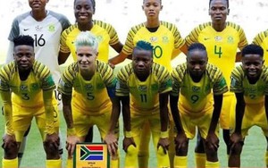 Được tặng 7,5 tỷ đồng, đội nữ Nam Phi chấm dứt đình công, đồng ý dự World Cup