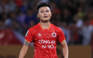 Quang Hải đá hỏng 11m, CLB CAHN bị loại nghiệt ngã sau loạt penalty khó tin của một loạt tuyển thủ