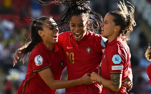 Thắng lớn trước ngày đấu Việt Nam, HLV Bồ Đào Nha nói lời đầy tự tin cho mục tiêu World Cup