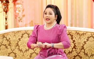 Ca sĩ Ngọc Ánh: 'Thời hoàng kim, trung bình mỗi ngày tôi hát 8 show'