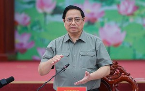 Chỉ đạo mới nhất của Thủ tướng đối với 8 dự án cao tốc ở Đồng bằng sông cửu Long
