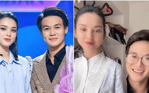 Thiếu gia Trà Vinh khẳng định Quỳnh Lương là chúa ghen, lộ chi tiết sợ bạn gái một phép