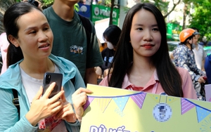 Trượt lớp 10 phải học vớt ở trường top cuối, tương lai con sẽ về đâu?