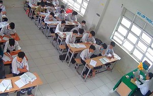 Xác minh clip thầy giáo nói học sinh 'đầu trâu, đầu chó không phải đầu người'