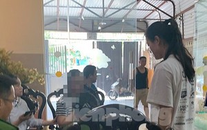 Người đàn ông chết lõa thể trong khách sạn sau khi qua đêm với bạn gái