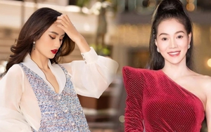 Tân Hoa hậu Ý Nhi bị tẩy chay rầm rộ vì "vạ miệng", bà Phạm Kim Dung đau đầu "giải cứu"