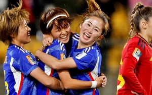 Xác định 7 đội bóng giành vé sớm vào vòng 1/8 World Cup 2023