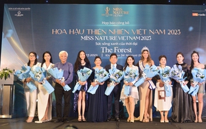 TÔI LÊN TIẾNG: Bội thực các cuộc thi nhan sắc!