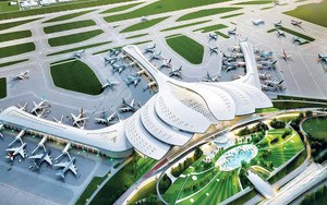 Trước thềm khởi công sân bay Long Thành, ACV báo doanh thu và lợi nhuận vượt cả trước covid, nắm giữ hơn 31.000 tỷ đồng tiền gửi