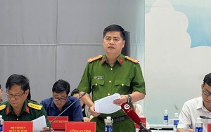 Vụ án phân xác ở Bình Dương: Đối tượng gây án mất nhân tính