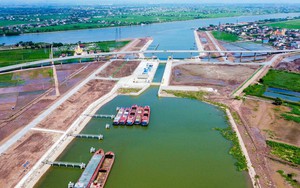 Những điểm giống nhau thú vị về kênh đào “Panama” của Việt Nam và phiên bản quốc tế