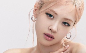 Vừa ở Việt Nam về, Rosé (BLACKPINK) đã tung ảnh khiến 9.000 fan dậy sóng
