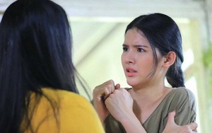 Mang cho chị dâu bát cháo, tôi choáng khi nghe chị nói một câu phũ phàng