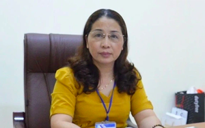 Nhận hối lộ 14 tỷ đồng, cựu Giám đốc Sở Giáo dục Quảng Ninh bị truy tố khung tử hình
