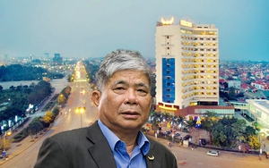 Điều kỳ lạ đang diễn ra tại công ty trăm tỷ liên quan đến ông Lê Thanh Thản