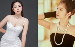 Hé lộ những gương mặt sáng giá bước vào bán kết Mrs Grand Vietnam 2023
