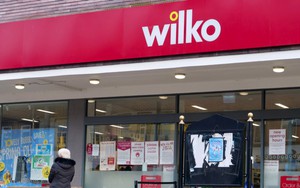 'Ông lớn' bán lẻ Wilko 'lâm nạn', hơn 12.000 việc làm bị đe dọa