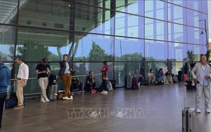 Thụy Sĩ rút nhân viên ngoại giao khỏi Niger
