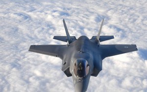 Romania đẩy nhanh kế hoạch mua máy bay chiến đấu F-35 từ Mỹ