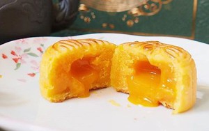 Kiểu bánh Trung thu không phải là truyền thống nhưng lại "gây sốt" vào năm ngoái, năm nay thì sao?