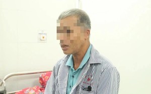 Người đàn ông tự hỏi: 'Không hiểu sao ăn vào miệng mà sán bò được lên não?'