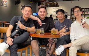 Hội “tứ hoàng streamer” hiện tại: Người tự nhận phá sản đi thuê nhà ở Bình Dương, người đã giàu lại phất lên thêm