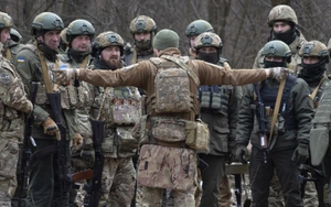 Ukraine đổi chiến thuật nhằm làm suy yếu lực lượng nòng cốt của Nga