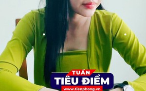 TIÊU ĐIỂM: Lời khai của cựu tiếp viên hàng không về đường dây 'sex tour', mại dâm; Con số tuần: 547