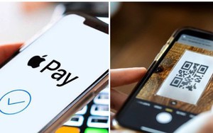 Thanh toán Apple Pay có tiện lợi hơn quét mã QR?