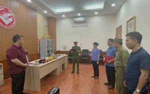 Khởi tố Giám đốc Trung tâm Văn hóa - Điện ảnh tỉnh Hòa Bình