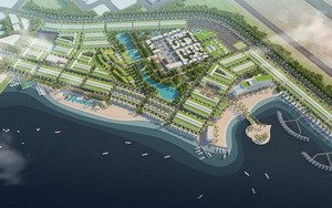 CLB Du thuyền và Nghỉ dưỡng Cam Ranh của đại gia cá tầm lãi 43 tỷ đồng, nợ phải trả gấp gần 8 lần vốn chủ sở hữu