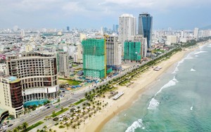 Loạt nhà băng “Big 4” rao bán dự án khách sạn, nhà đất,… nghìn tỷ đồng