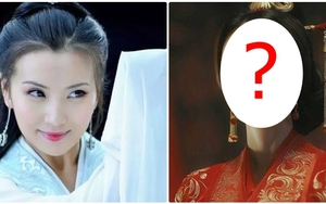Không phải Điêu Thuyền, đây mới là "Tam Quốc đệ nhất mỹ nhân" nhưng có kết cục bi thảm