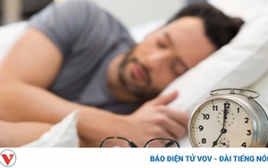 Phương pháp để có giấc ngủ sâu