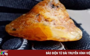 Bí mật của những viên ‘đá mặt trời’