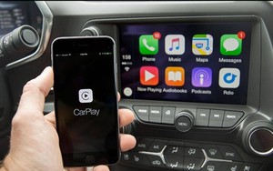 Mẹo giúp gỡ nhanh App khỏi Apple CarPlay mà không ảnh hưởng tới iPhone